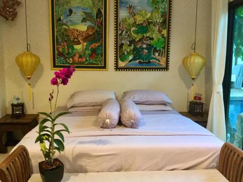 %name le Jardin des Lotus ภูเก็ต