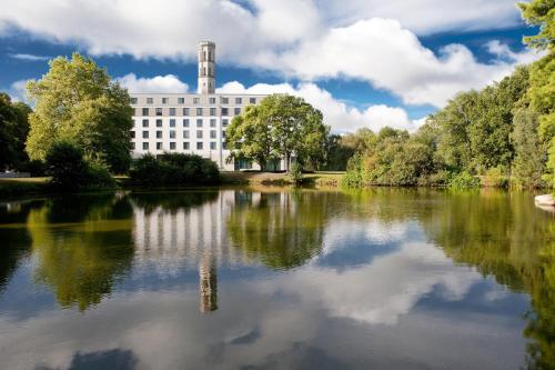 Photo - Steigenberger Parkhotel Braunschweig