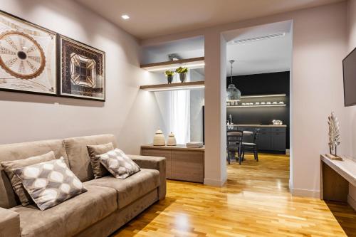 Ferrini Home - Etnea Collection Room Type - Two-Bedroom Apartment Ferrini Home - Etnea Collection Room Type - Two-Bedroom Apartment
