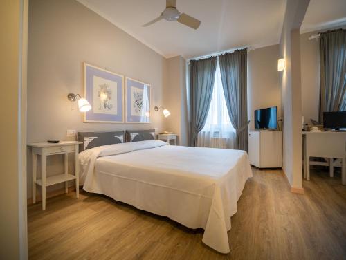 Hotel Bel Soggiorno in Σαν Τζιμινιάνο