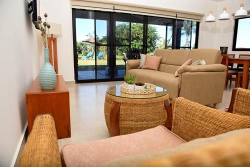 Casa Boroda in Pedasi