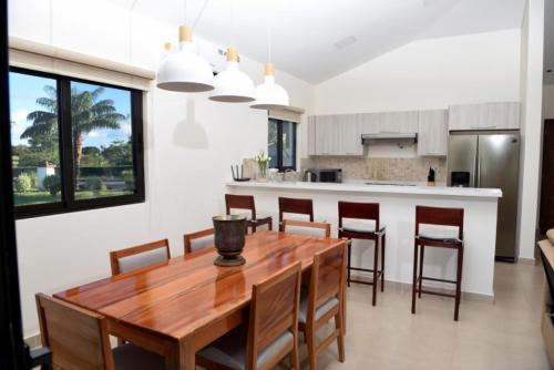 Casa Boroda in Pedasi