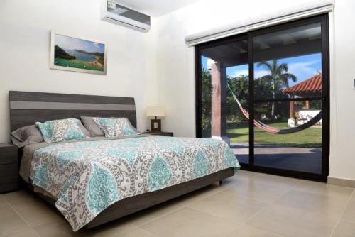 Casa Boroda in Pedasi