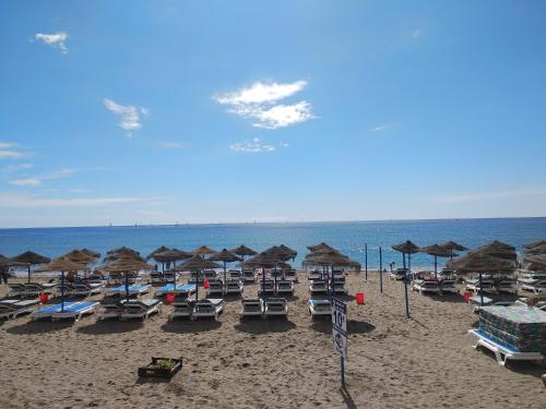 Apartamento Benalmadena Agata