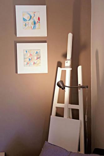  Art Flow Apartment in Chania