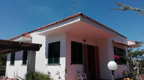 I Rizzini gîte à louer Pallanzano