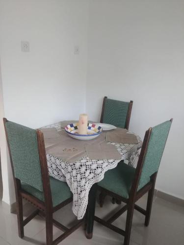 Instalações, Apartment for relaxing and for health in Neve Shanan