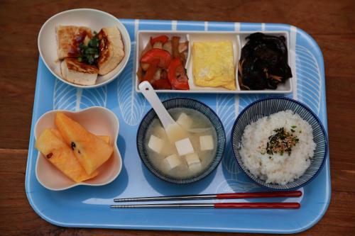 500KM Home - Sky Quad Near Dongdamen Night Market - 식음료(F&B)