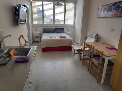 Herzliya Center Apartments in Herzliya City Center