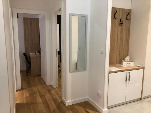 Tempus Apartment 5
