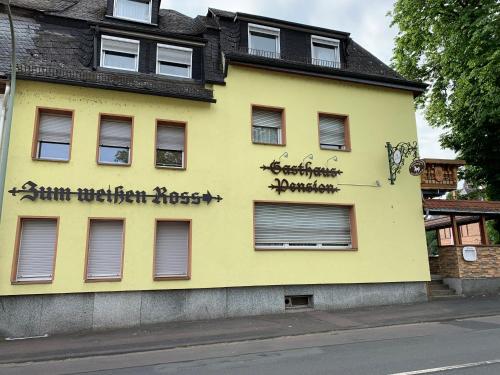 zum weißen Ross - image 9