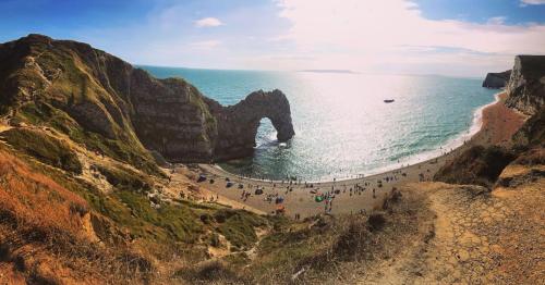 The Cottage Studio in Wool