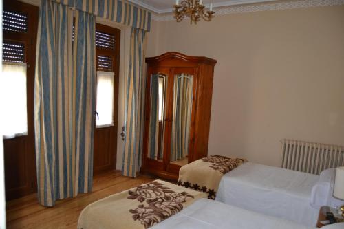 Habitación, familiar