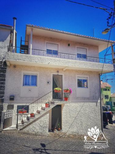 Casa Esperança gîte à louer Carvalhosa
