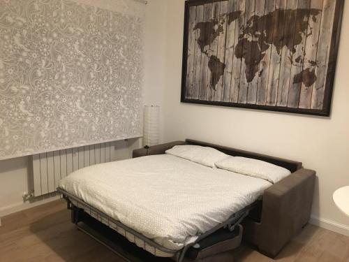 GLI ARANCI Apartment, Řím (fotografie 9)