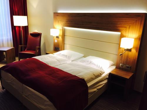 Best Western City-Hotel Braunschweig