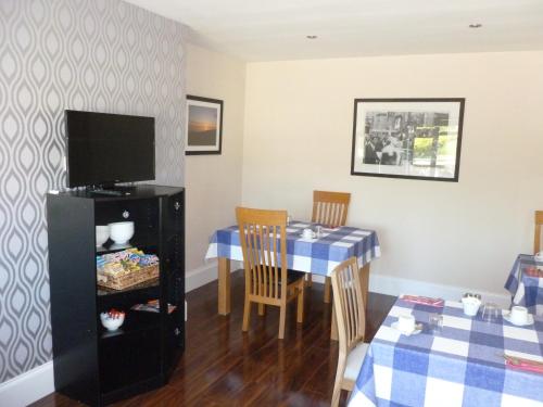 Crag Na Cor B&B 3