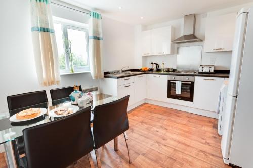 Facilities, Meridian Apartment Suites in Southend-on-Sea