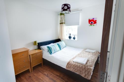 Meridian Apartment Suites - image 9