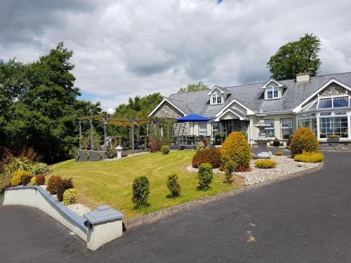 Highfield house bed and breakfast COLLINSTOWN