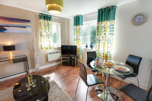 Facilities, Meridian Apartment Suites in Southend-on-Sea