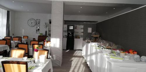 City Hotel Neuwied 4