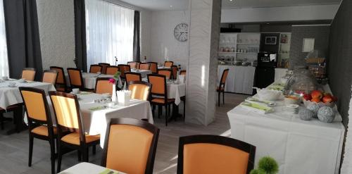 City Hotel Neuwied 2