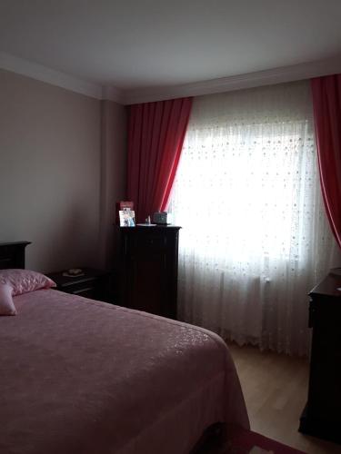  5STARSAPARTMENT in Trabzon