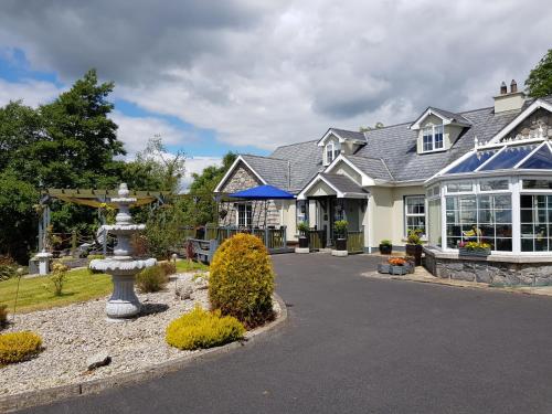 Highfield house bed and breakfast COLLINSTOWN