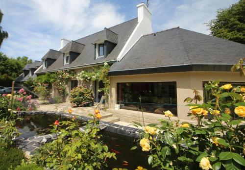 La maison de lOdet