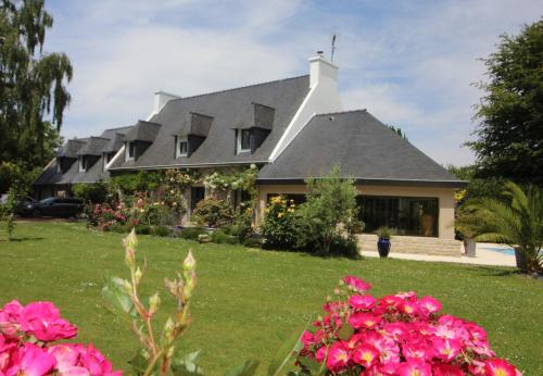La maison de lOdet