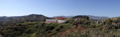 B&B Casa Sarandy