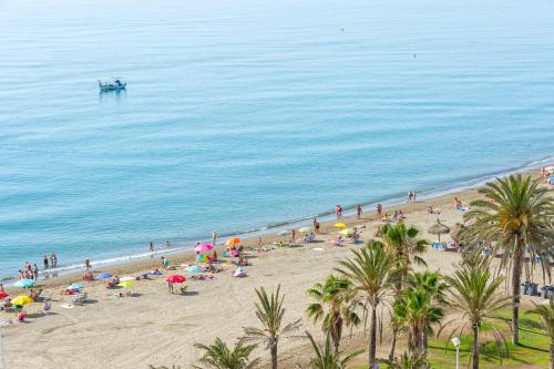 iloftmalaga Ático Pacífico 19 A, Málaga (photo 7)