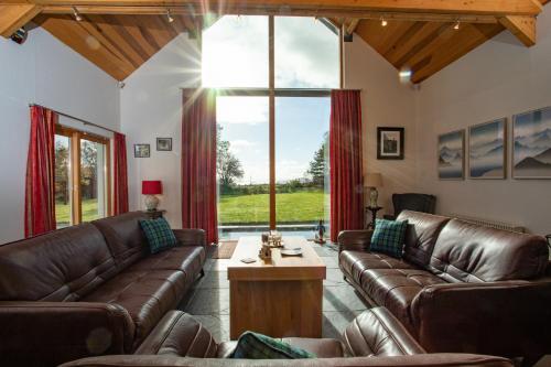 Powdermills B & B 3