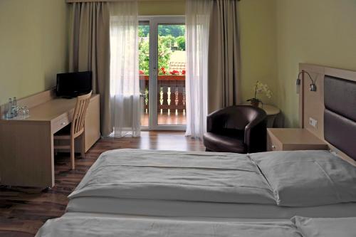 Hotel Tannenhof 2