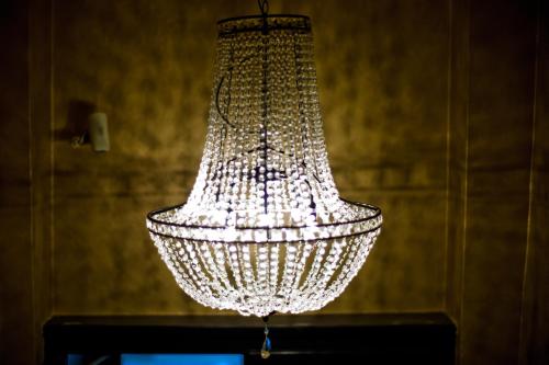 Design Hotel Jewel Prague, Praha (fotografie 6)