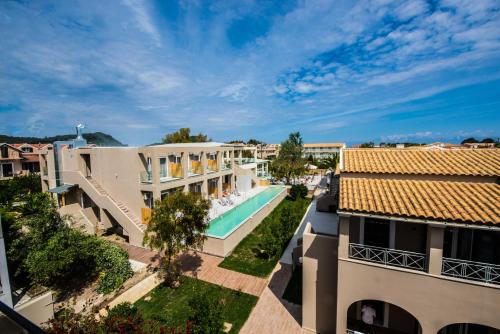 Amour Holiday Resort - image 4
