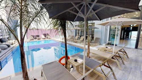 Medusa Apartments 3