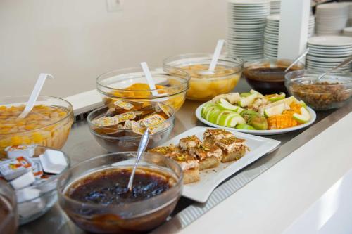 Amour Holiday Resort - image 13