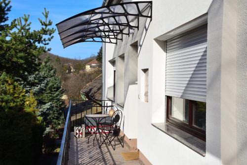  Alma Apartman in Salgótarján