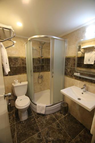 Aykut Palace Otel - image 2