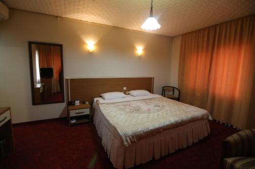 Aykut Palace Otel - image 8