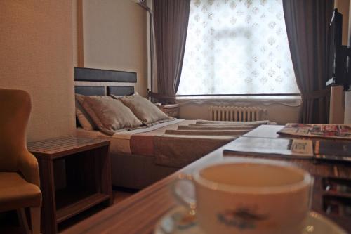 Cmr Aydogan Hotel - image 3