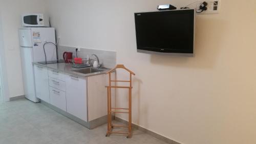Зручності, Herzliya Center Apartments in Центр міста Герцлія