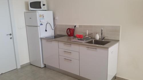 Зручності, Herzliya Center Apartments in Центр міста Герцлія