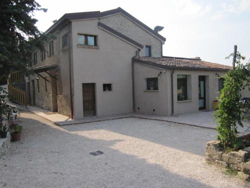 

I Calanchi Agriturismo