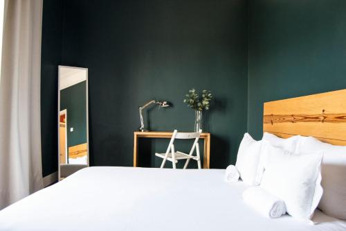 Avenue Hostel & Suites, Lissabon