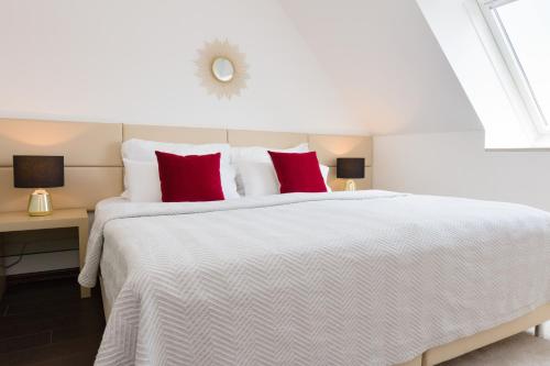 Rafael Kaiser Premium Apartments - Contactless 24h Check-In - image 7