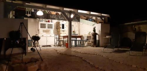  Vintage Holiday Home in Pécsely