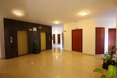 Facilities, Crest Executive Suites in Krishnarajapura